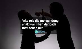 Bilangan anak luar nikah atau anak tidak sah taraf bagi tahun 2008 sehingga 2010 berdasarkan statistik jabatan pendaftaran negara (jpn) ialah seramai ujarnya, antara punca timbulnya gejala tersebut disebabkan beberapa faktor antaranya menonton video dan laman web lucah, kurang didikan. Aku Rela Dia Hamil Anak Luar Nikah Kesal Doktor Sahkan Anak Mengandung Tapi Rupa Rupanya