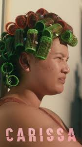 Os channel gou die CARISSA goose vandag!✨ It's the CARISSA premiere chommie  — are you ready?! 🎬🔥 BTS Diaries Part 6/15 drops now! 🎥