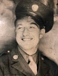 PVT David Testerman (1919-1944)