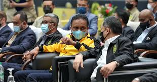 Sepak bola pun menjadi permainan yang universal dan dimainkan di seluruh penjuru dunia. Liga Suparimau Tak Jejas Program Pembangunan Bola Sepak