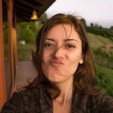 Iris Porras (irispgonzalez5)