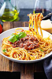 This Homemade Bolognese Sauce Is Easy To Make But Still Exploding With So Much Flavor That You Wil Homemade Bolognese Sauce Bolognese Sauce Homemade Bolognese