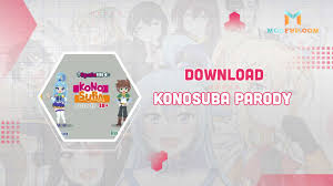 Konosuba Parody APK 1.0.0 Mod (Dinero ilimitado) - Descargar gratis