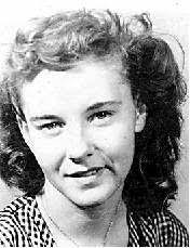 Sylvia Lucille Stirewalt Maxwell Chandler