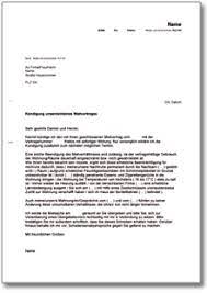 Zuvor sollte der vermieter möglichst abgemahnt werden. Kundigung Mietvertrag Fristlos Mieter Ch Musterbrief Download