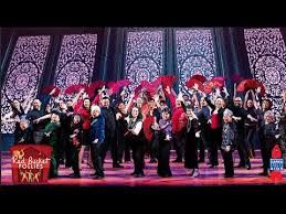 Rodgers Hammerstein S Flower Drum Song Concord Theatricals