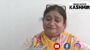 Prof. Nilofar Khan takes charge as KU’s first woman VC