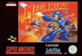 Mega Man 7 Mega Man Boss Guides