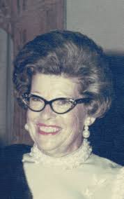 Obituary of Ruth Carson Collins