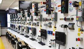 Programmable automation is one such automated manufacturing system designed to accommodate batch processes and facilitate changeover of products. Programmable Automation Controller Explained Businessworldit