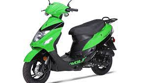 2 067 tykkäystä · 4 puhuu tästä. Wolf Rx 50 Scooter Review Myproscooter