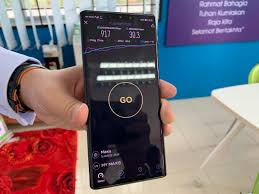Huawei mate 10 pro unlock. Nazrin Zain On Twitter Maxis 5g In Langkawi Using Huawei Mate 30 Pro 5g Gonna Try To Get All The Telcos Here To Do A 5g Speed Test