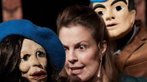 Kopernikus DNO 2014 opéra-rituel de mort