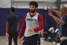 The potential extent of murray's injury is not known at this time. Jamal Murray To Miss Second Consecutive Game Due To Injury Denver Stiffs