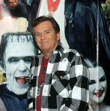 Butch Patrick...The Munsters...