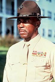 This list is from 2010 and includes well known and less well known titles,  such as the 1949 "Home of the Brave:" "The magnificent James Edwards, who  died of a heart attack