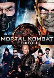 Legacy is a video web series anthology adapted from the fictional universe of the mortal kombat video game franchise. Mortal Kombat Legacy Season 2 2013