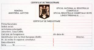 Termenul de valabilitate al certificatelor de atestare fiscala care expira pe perioada starii de urgenta, se mentine pe toata aceasta perioada,. Structura Euid Pentru Firme Valabila Din 7 Iulie 2017 Attosoft Ro Software Erp Bi Crm Sfa Wms Solutii Pda