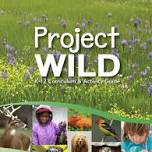 Project WILD About Black Bears Educator PD