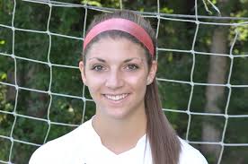 2014 Women's Soccer Roster