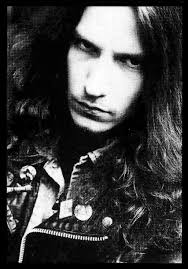 Black Death Nostalgia