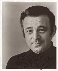 Hal Bates And Famous People: April 2015