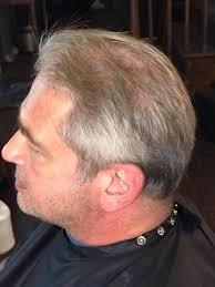 Lindsey Olds Hair Stylist