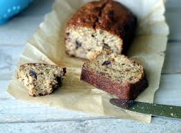 Banana Bread Almond Coconut Flour Recipe Coconut Flour Banana Bread Almond Recipes Flours Banana Bread