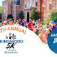Kingwood 5K