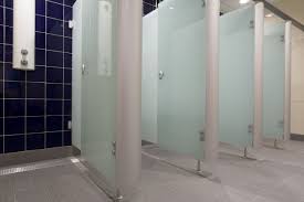 Westbromwichproject Prospec Shower Cubicles Public Shower Glass Bifold Doors