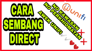 Semak online kawasan area unifi. Cakap Direct Awekunificustomer Service Tmunifi 100 Tanpa Guna Kod Kawasan Nombor Perkhidmatan Youtube
