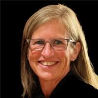 Heidi Griffin, M.S. Ed., NBCT