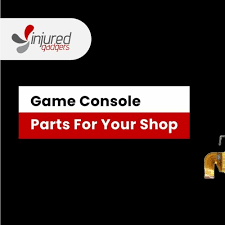 Check spelling or type a new query. How Game Console Parts Can Help Your Repair Shop By Injured Gadgets