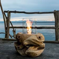 Blumfeldt mandala gartenkamin feuerstelle thermolack inkl. Design Feuerstelle Stark Feuer