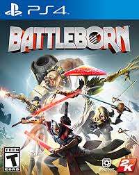 battleborn playstation 4 b00lo53fy8 amazon price