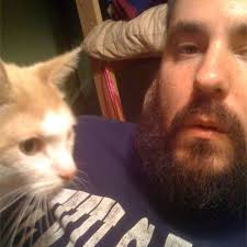 Keith Fullerton Whitman