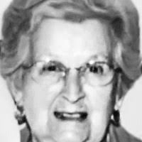 Theresa Libby Obituary