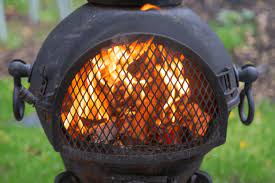 Find individual pieces or choose one of our venting kits. Cast Iron Chiminea Should You Buy One