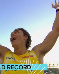 Gold Country Pole Vaulters