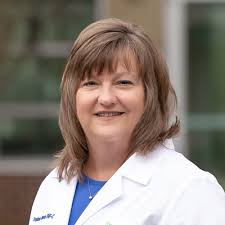 Gracie Grant Murray, DO