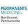 Northwest Permanente logo
