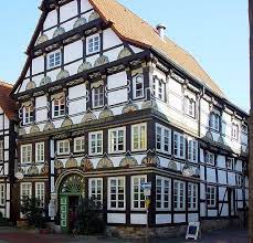 The Pied Piper Of Hamelin Germany Pictures Of Germany Travel Around The World Hamelin