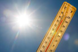 The excessive heat warning affects parts of coconino, gila, graham, greenlee, la paz, maricopa, mohave, pima, pinal, yavapai and yuma counties. Not A Ton Of Relief Heatwave Continues In Southern Manitoba Winnipeg Globalnews Ca