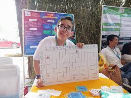 Cubo de steinhaus rompecabezas cubitos de madera individual corbalán, f. Con Juegos Matematicos Alumnos De La Secundaria Implementan Estrategias Para El Aprendizaje De Las Matematicas Prizma Noticias
