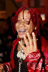 Full hd and 4k pictures for mobile phone, tablet, laptop and pc which are in category trippie redd wallpapers. Aesthetic Trippie Redd Wallpapers Wallpaper Cave