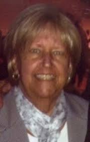 Obituary of "Grangie" Carnes Patricia