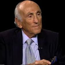 Alan Blinder — Charlie Rose