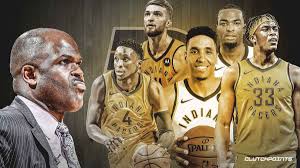54 (45 nba & 9 aba); Pacers 3 Immediate Fixes Indiana Must Make To Salvage Horrific Start