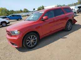 Image result for Redline Red 2014 Durango