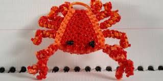 Epingle Sur Scoubidou